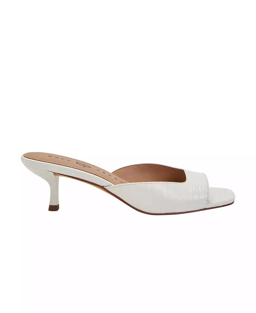 Katy Perry The Ladie Low Heel Sandal 2