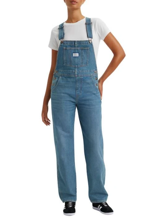 Levi's S Vintage Overalls 1