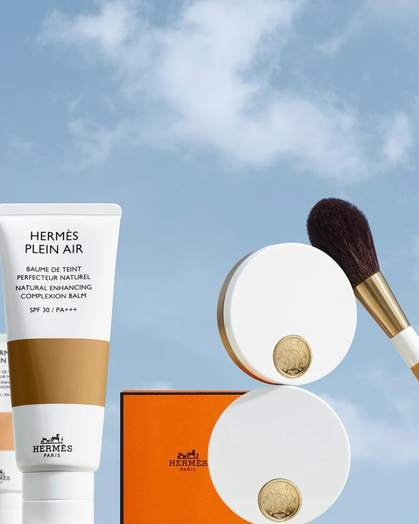 Hermes Hermes Plein Air, Complexion Balm 5
