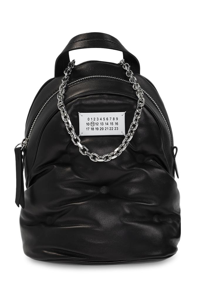 MAISON MARGIELA 'Glam Slam Mini' backpack - Backpacks