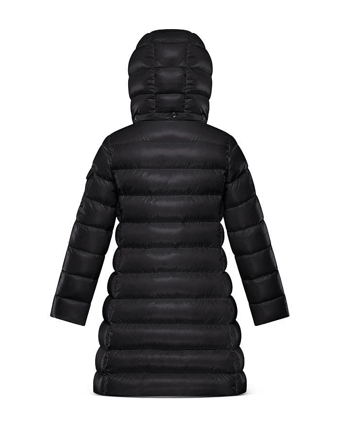 Moncler Unisex Moka Long Down Coat - Little Kid, Big Kid 2