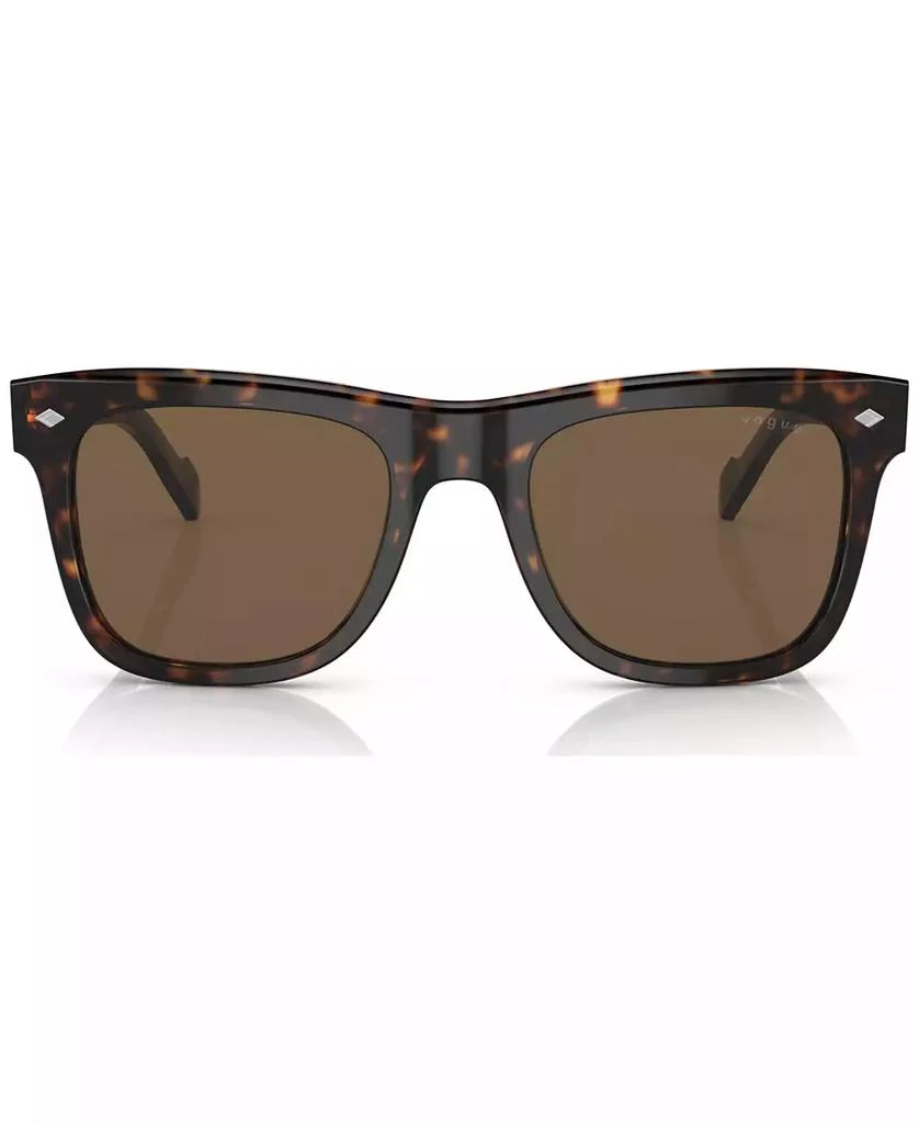 VOGUE Men's Sunglasses, VO5465S51-X 2