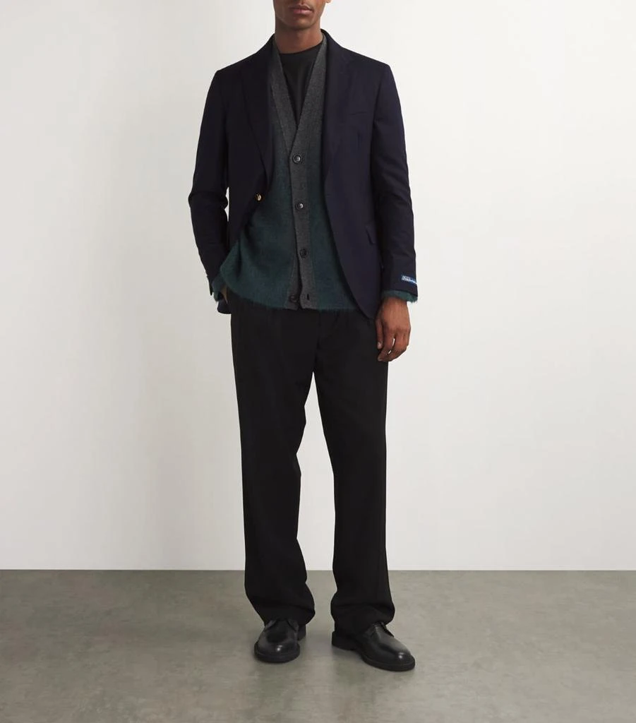Ralph Lauren x Wimbledon Wool Umpire Blazer 2