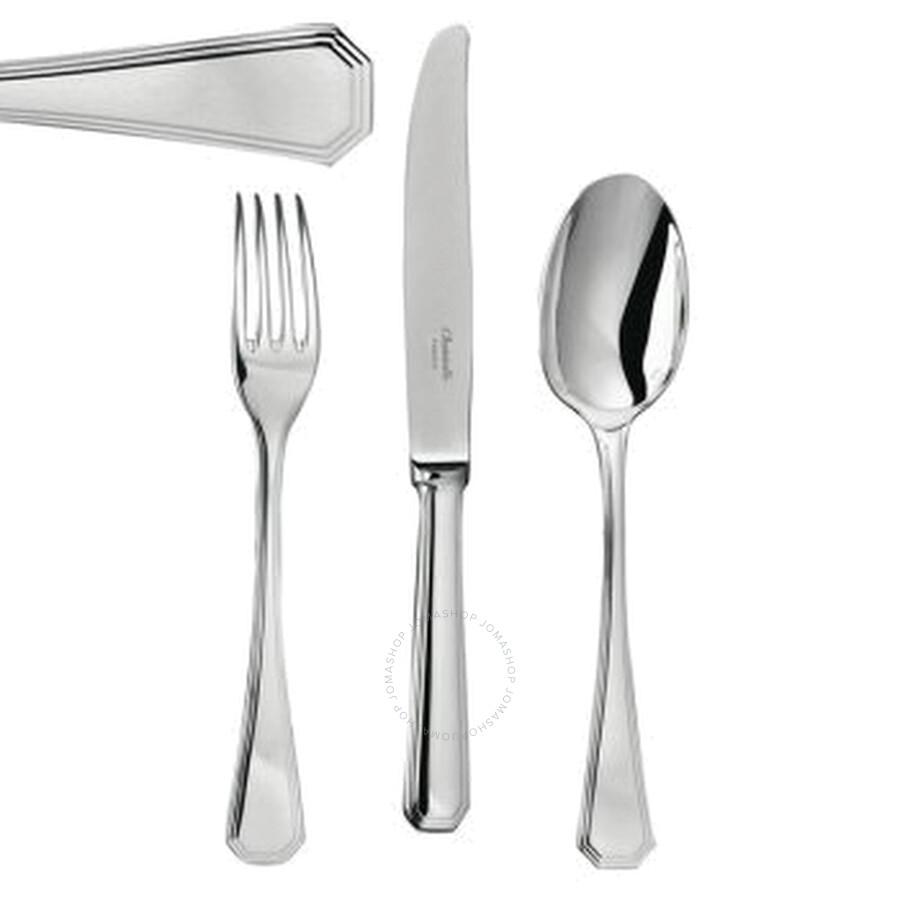 Christofle Silver Plated America Cake Server 0001-066