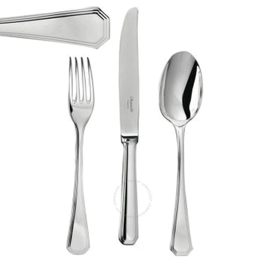 Christofle Silver Plated America Cake Server 0001-066 1