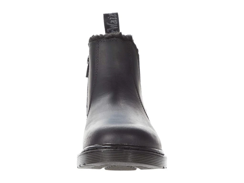 Dr. Martens 2976 Leonore Mono (Little Kid/Big Kid) 6