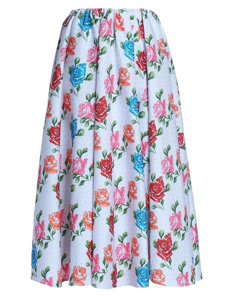 Emilia Wickstead Midi skirt