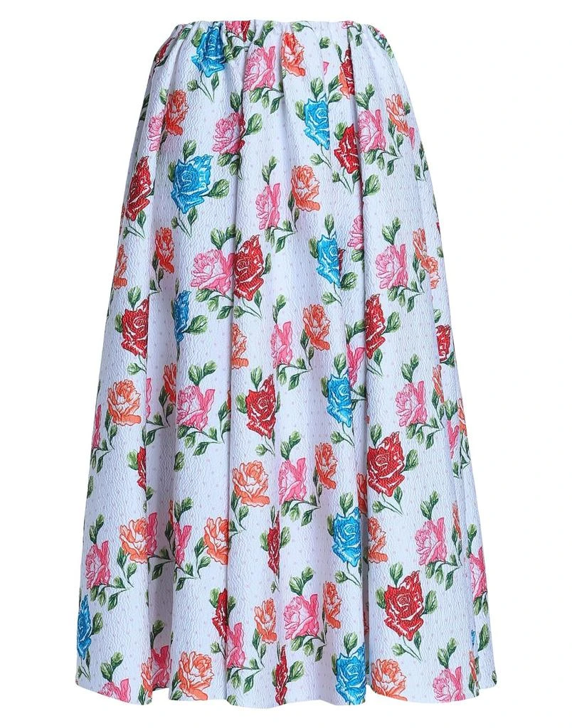 Emilia Wickstead Midi skirt 1
