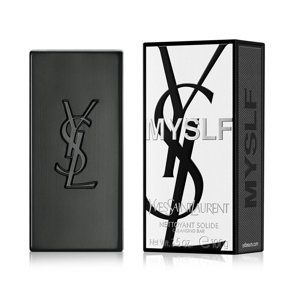 Yves Saint Laurent MYSLF Cleansing Bar, 3.5 oz.