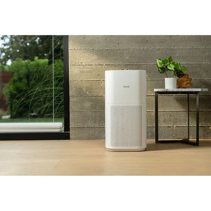 Levoit Plasma Pro 600S Smart Air Purifier 5