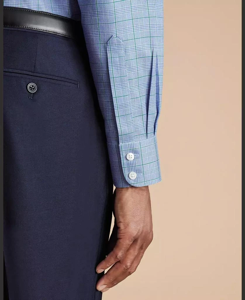 Charles Tyrwhitt Men's Slim-Fit Dress Shirt 3