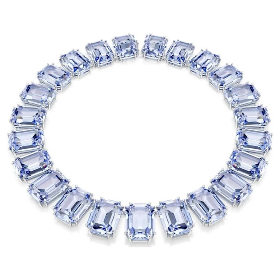 Swarovski Millenia Oversized Crystals Necklace