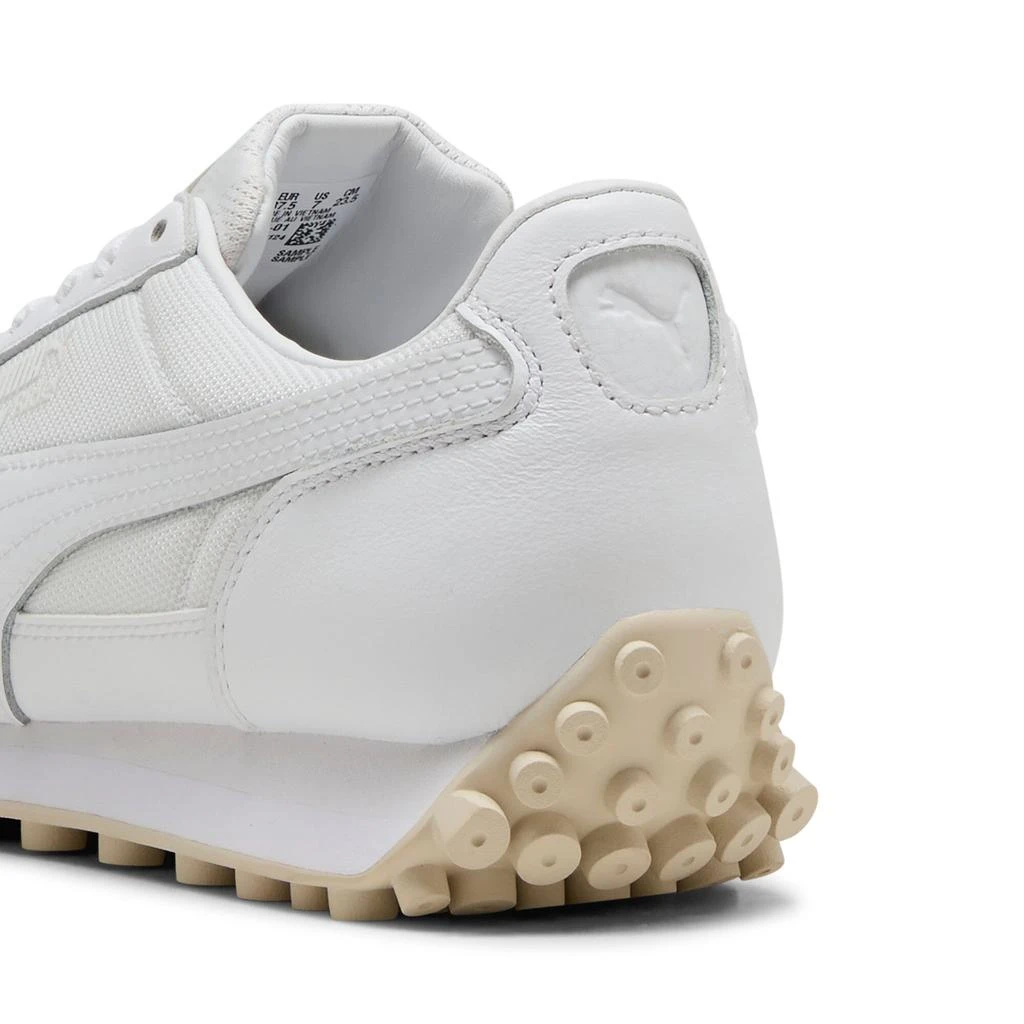 Puma PUMA Women's Easy Rider Jer-SHE Sneakers 4