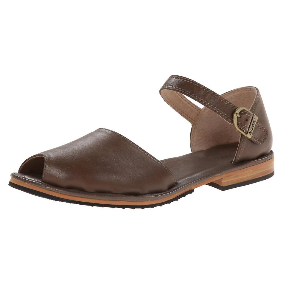 Bogs Bogs - Women's Nashville Peep Toe Sandal