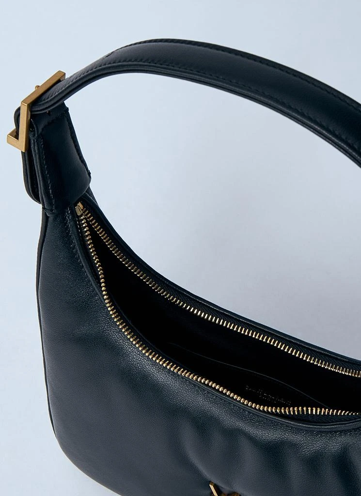 Yves Saint Laurent Mini Hobo Shoulder Bag 6