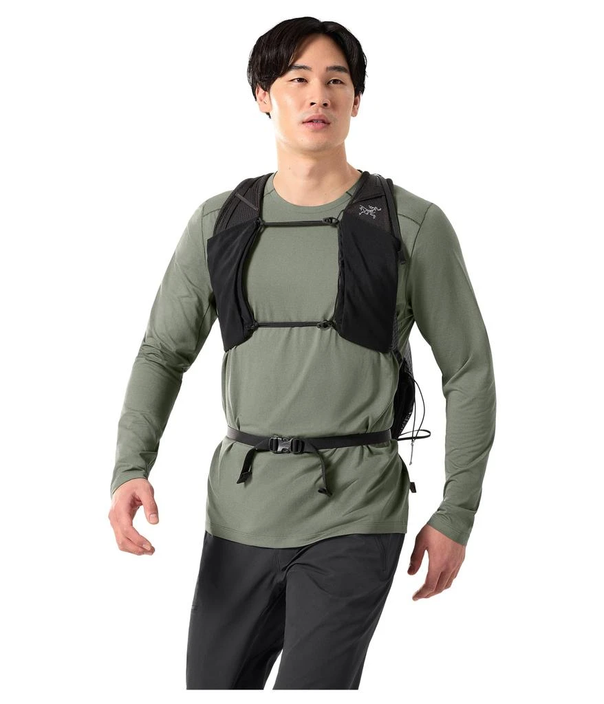 Arc'teryx Cormac Crew Long Sleeve 4