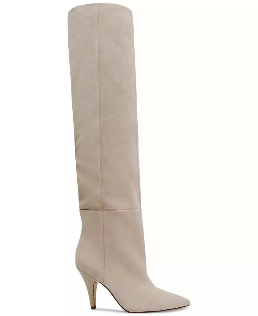 Steve Madden Women's Bellamie Knee-High Slouch Dress Boots 2