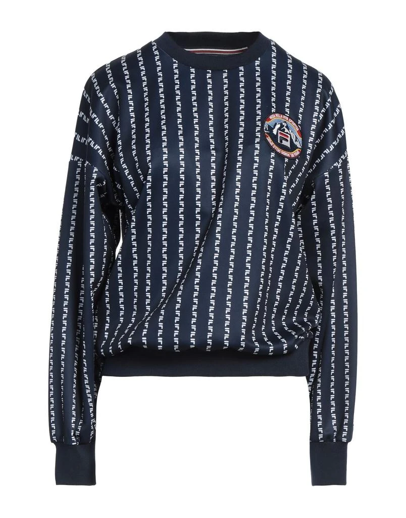 Fila Sweatshirt 1