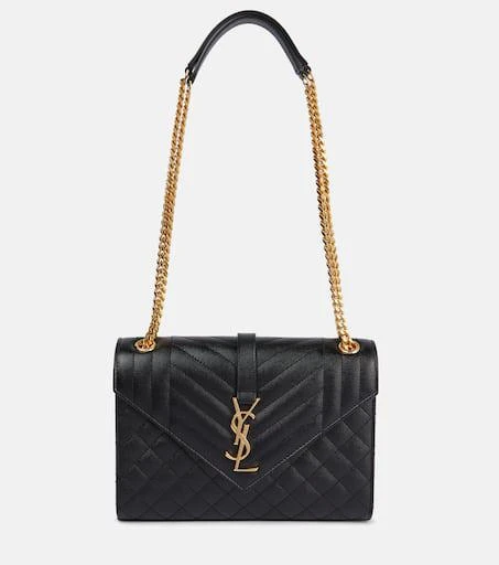 Yves Saint Laurent Envelope Medium shoulder bag 1