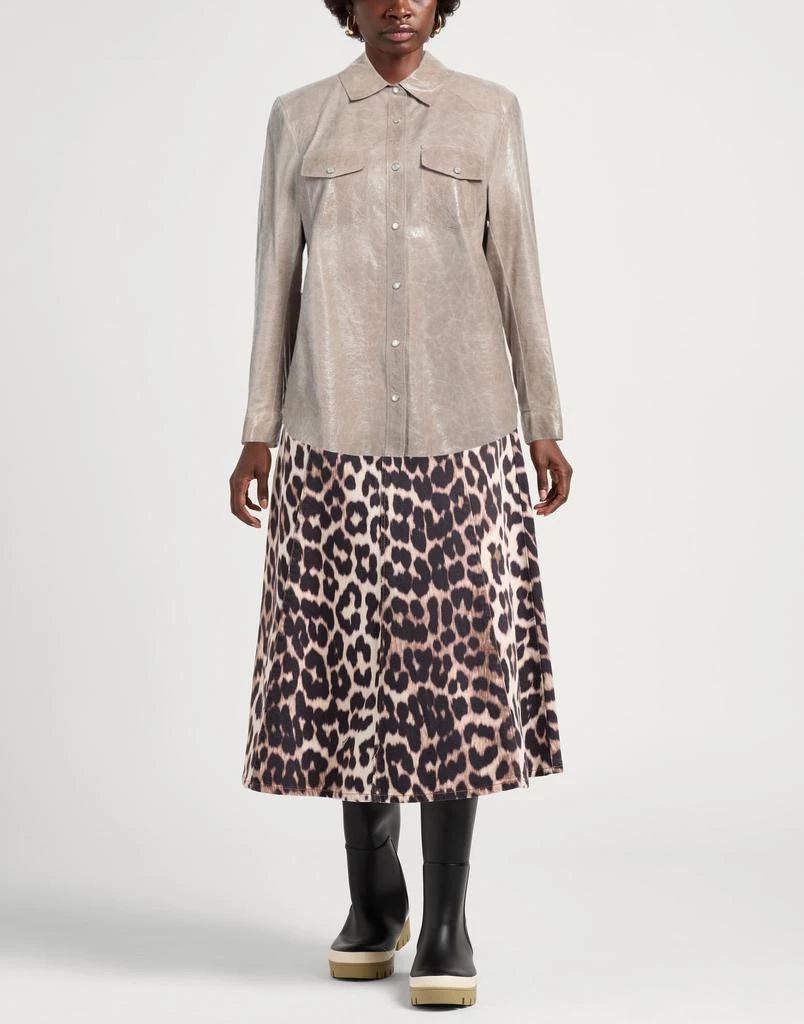 Salvatore Santoro Solid color shirts & blouses 2