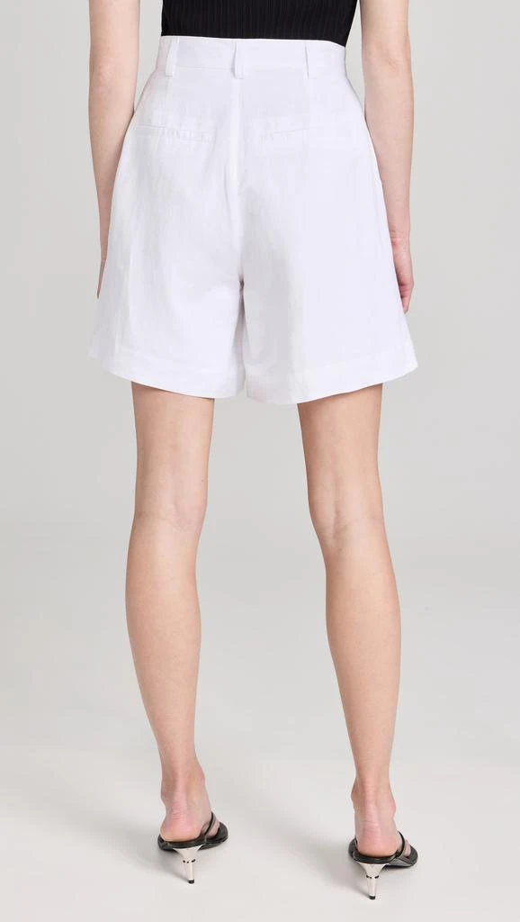Rollas Horizon Linen Shorts 2