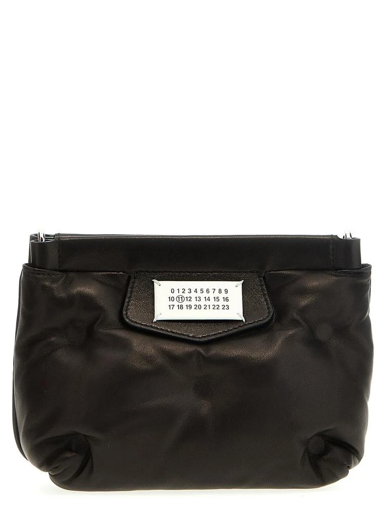 MAISON MARGIELA Maison Margiela 'Glam Slam Red Carpet Mini' Clutch 1