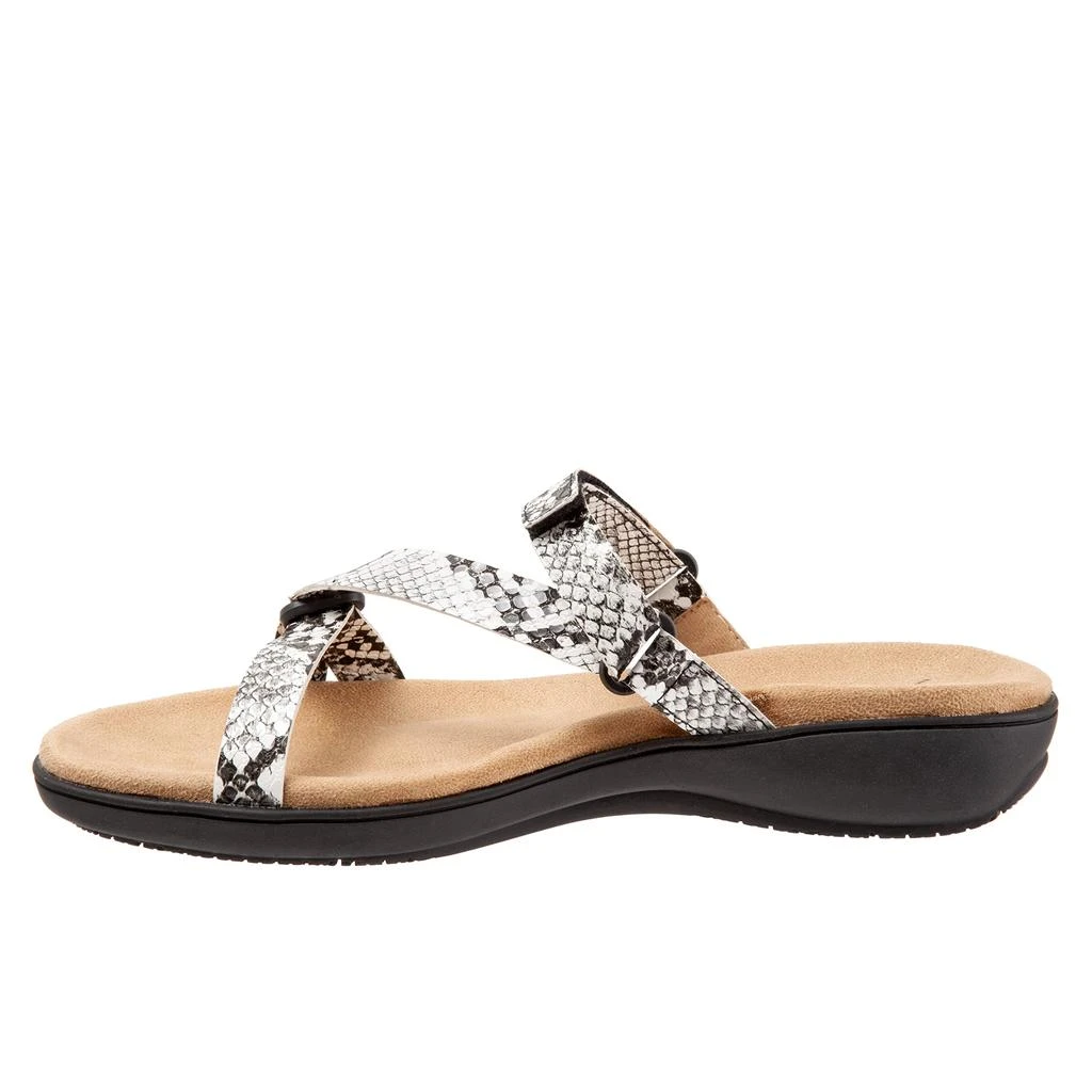 Trotters Raja 4