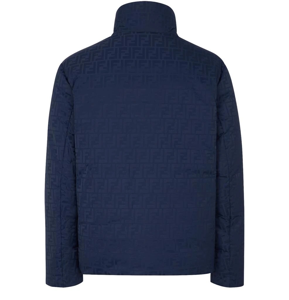 Fendi Reversible puffer jacket 3