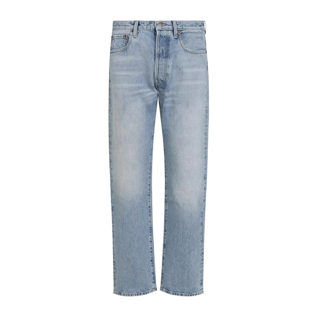 Valentino DENIM JEANS 1