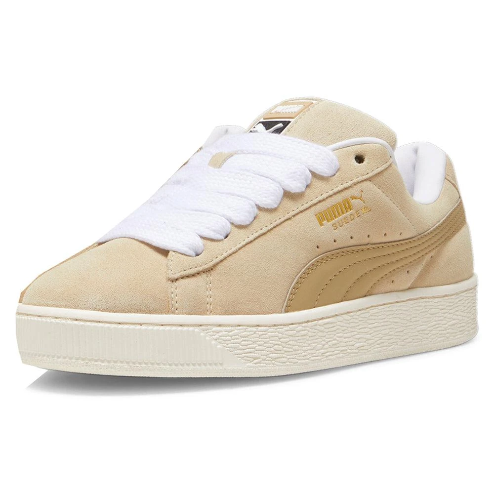 Puma Suede XL Lace Up Sneakers 2