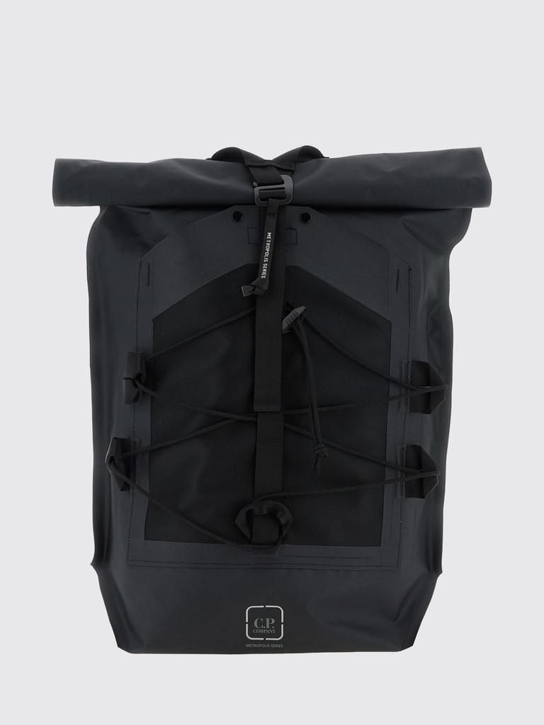 Shop C.P. Company Bungee Cord Backpack on Sale at BeyondStyle