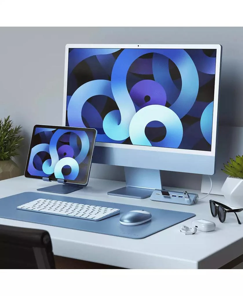 Satechi Satechi M1 Wireless Mouse 6