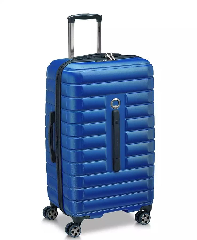 Delsey CLOSEOUT! Delsey Shadow 5.0 Trunk 27" Spinner Luggage, Created for Macy's 3