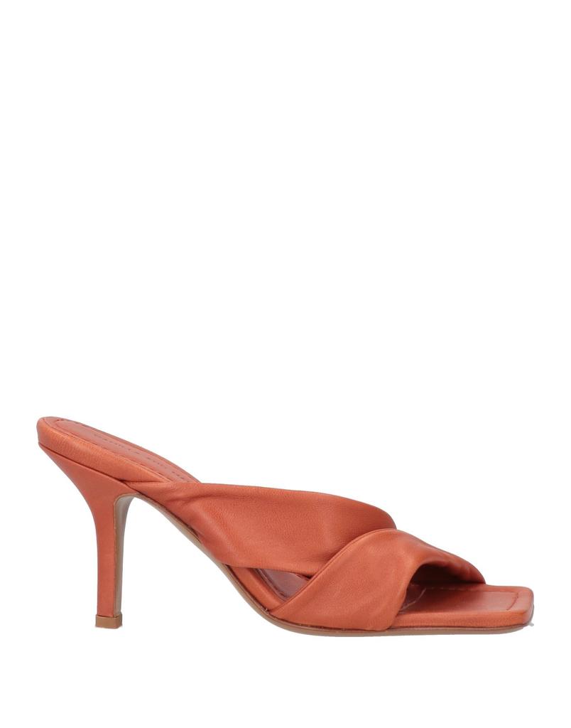 CAMILLA AND MARC Sandals