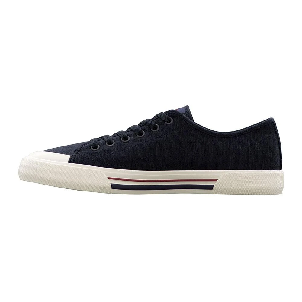 Ben Sherman Belfast Lace Up Sneakers 3