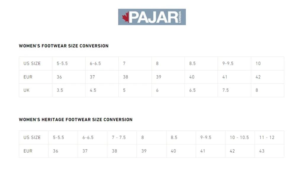 Pajar Pajar - Women Mia Winter Boot 5