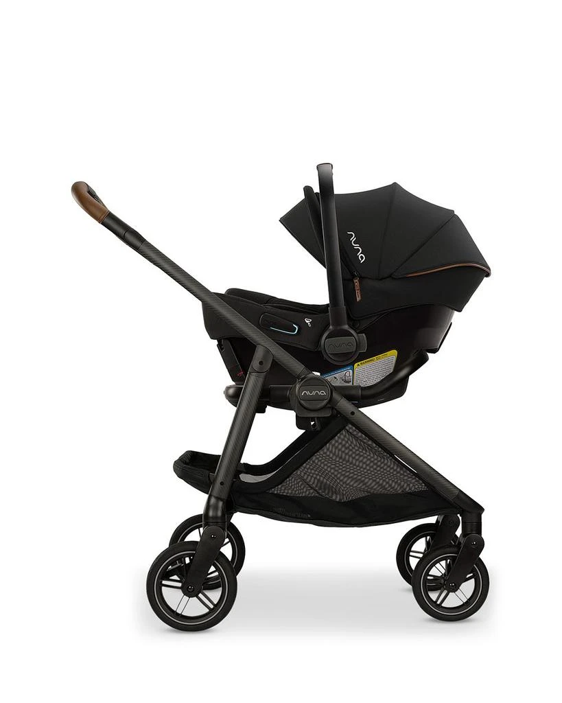 Nuna SWIV + PIPA urbn Travel System 8