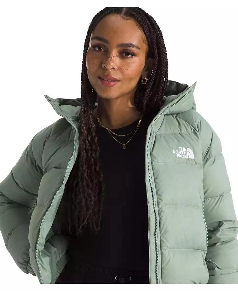 The North Face Women's Hydrenalite Hooded Down Jacket 5
