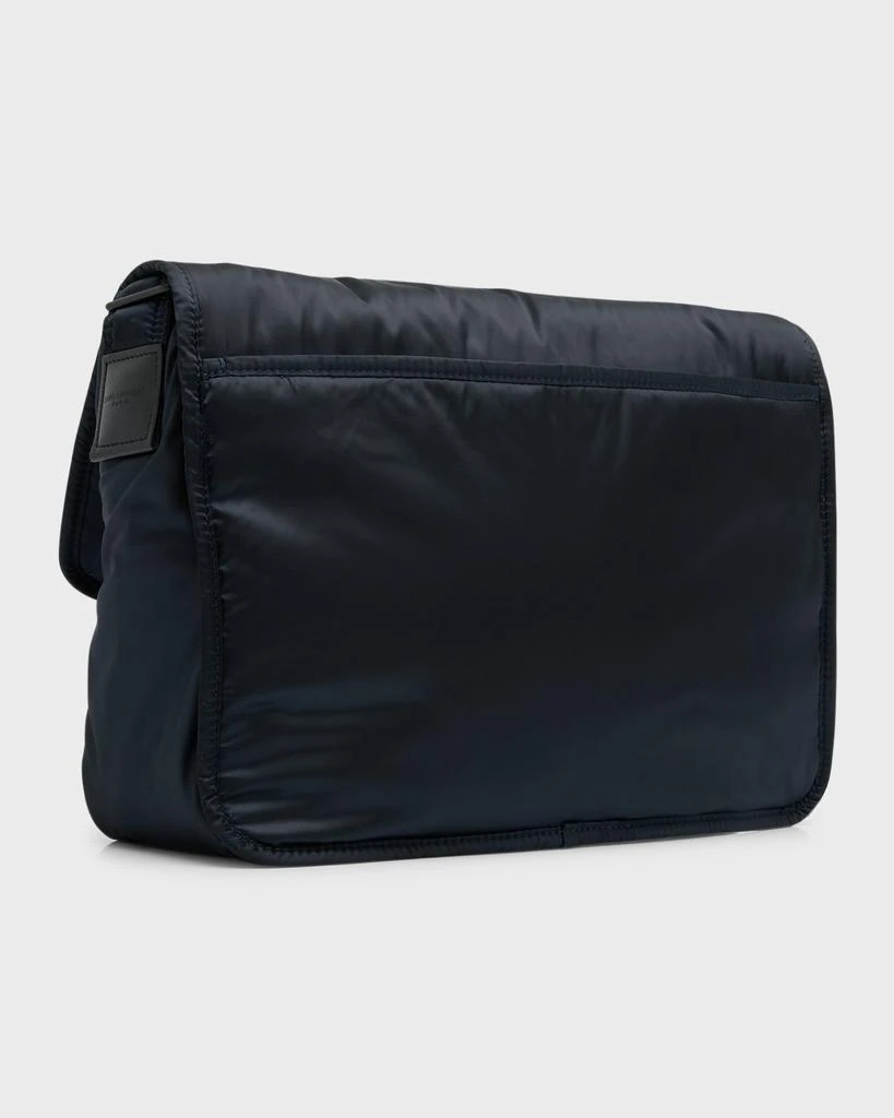 Yves Saint Laurent Men's Niki Nylon Camera Bag 6