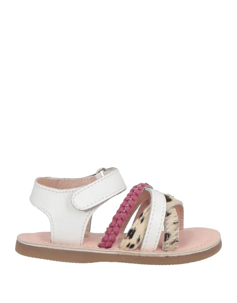 GIOSEPPO Sandals