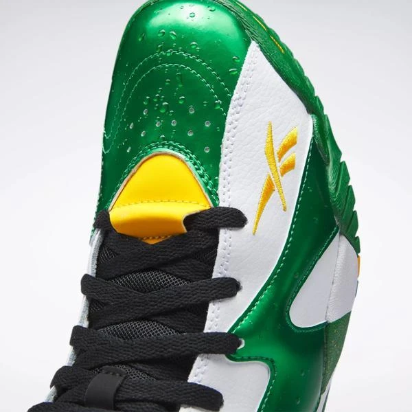 Reebok Hurrikaze II Men's Basketball Shoes 8