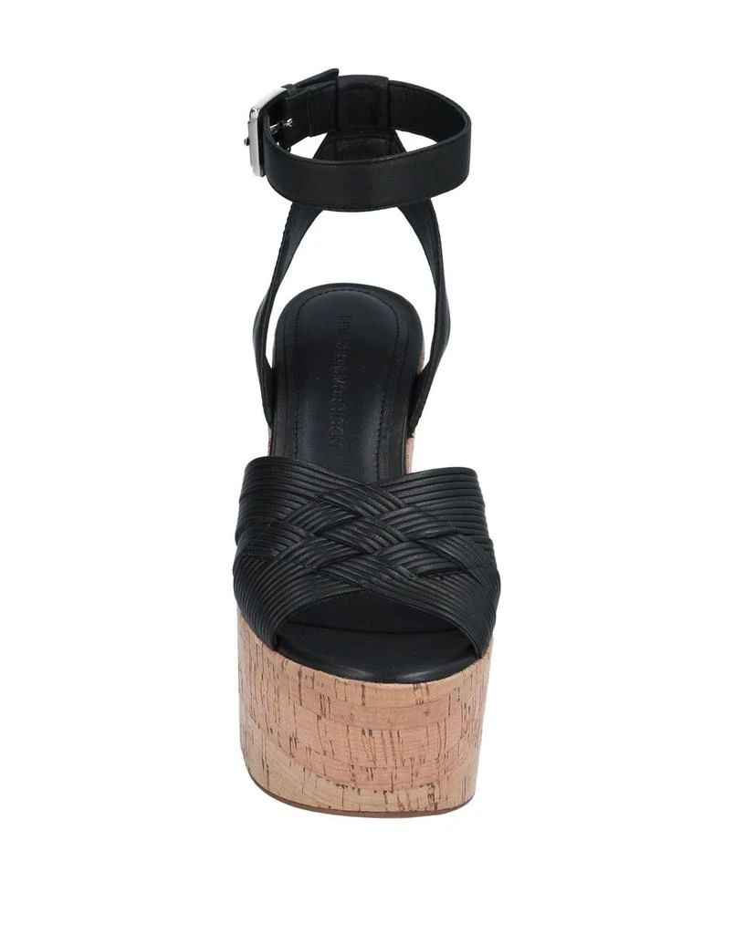 Sigerson Morrison Sandals 4
