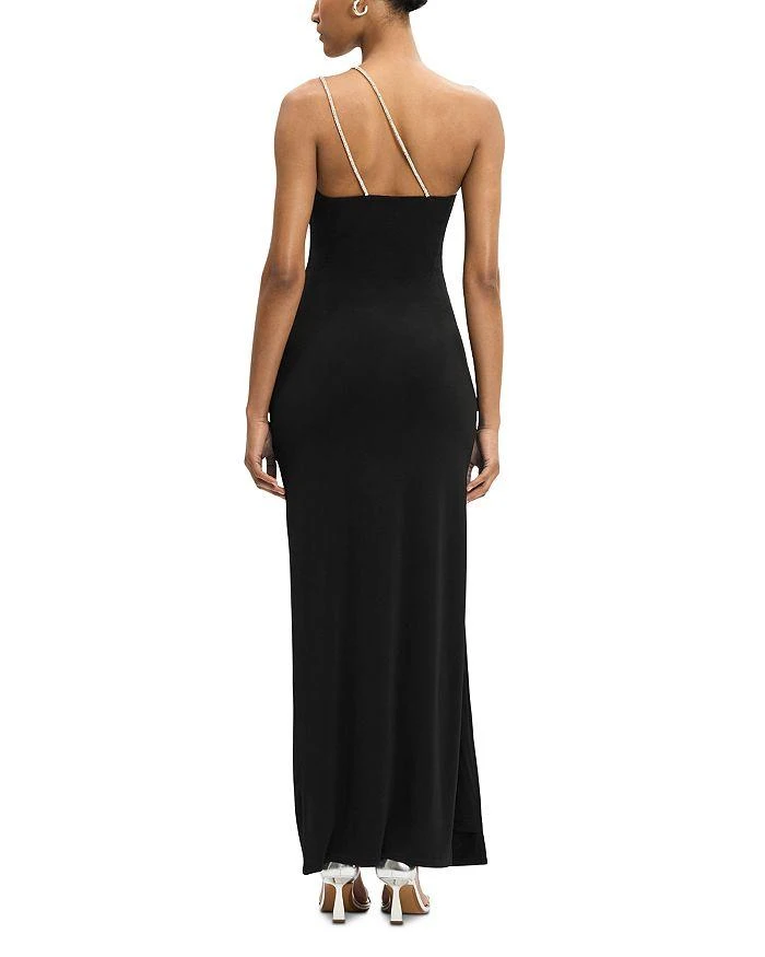 Herve Leger The Genevieve Gown 9