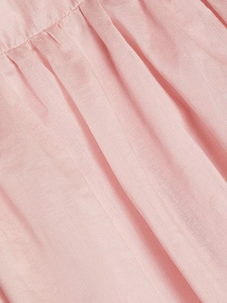 As It May Seren Fit-And-Flare Midi-Dress 7