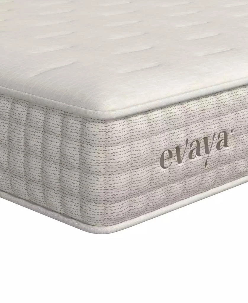 12Park Evaya 11" Cushion Firm Mattress 4