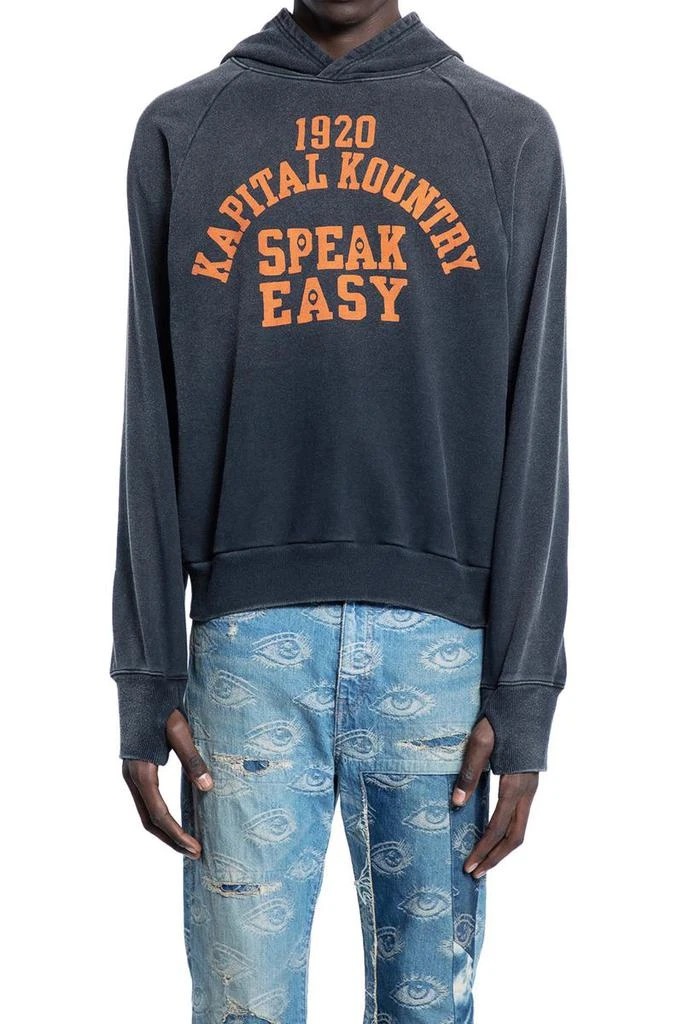 Kapital Kapital Sweatshirts 1