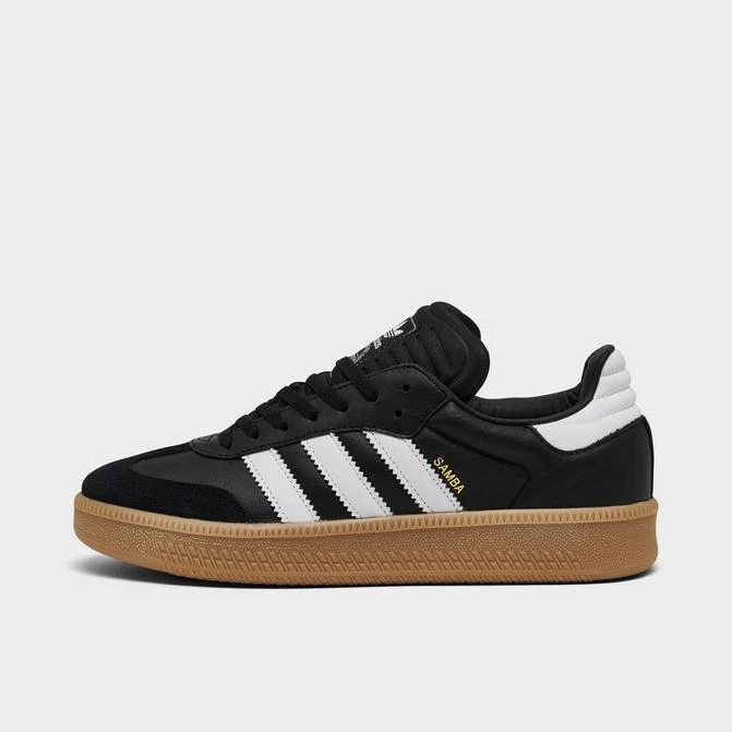 Adidas Men's adidas Originals Samba XLG Casual Shoes 1