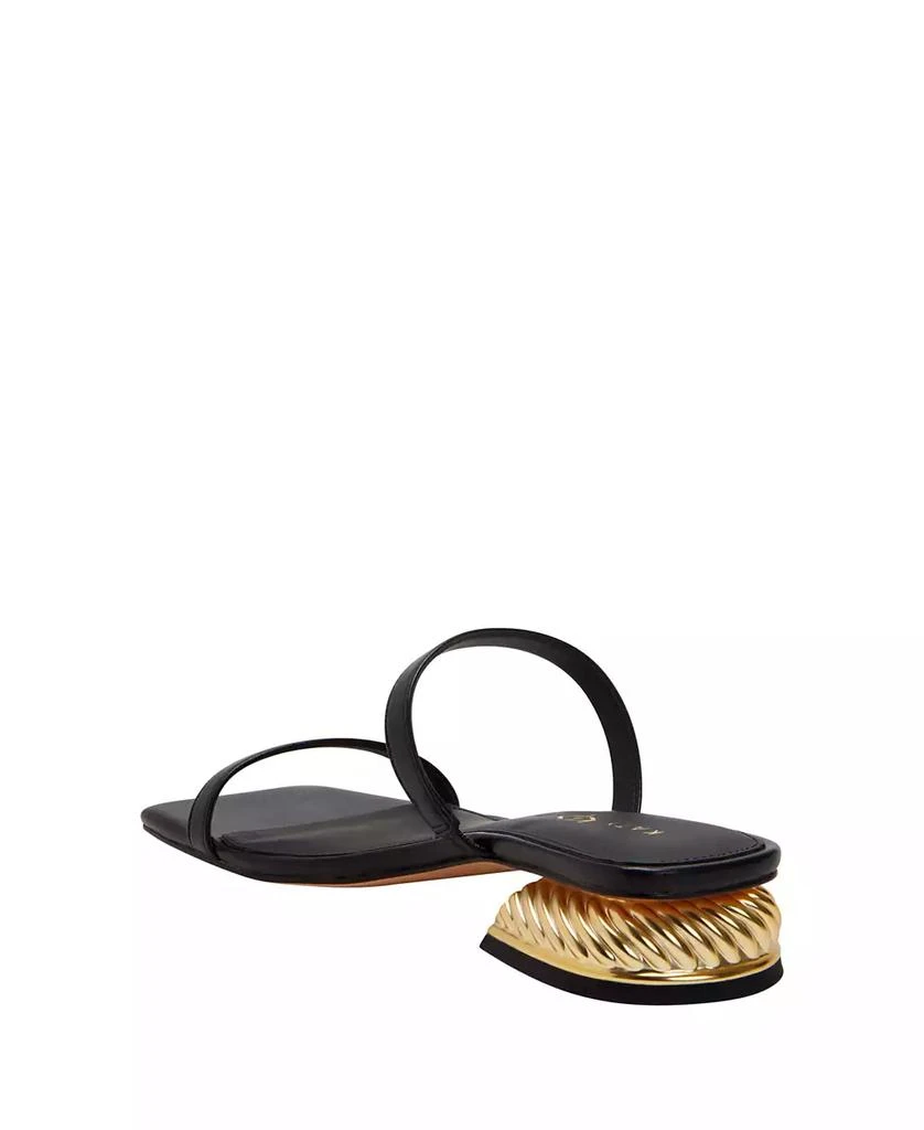 Katy Perry Women's Framing Low Block Heel Sandals 3