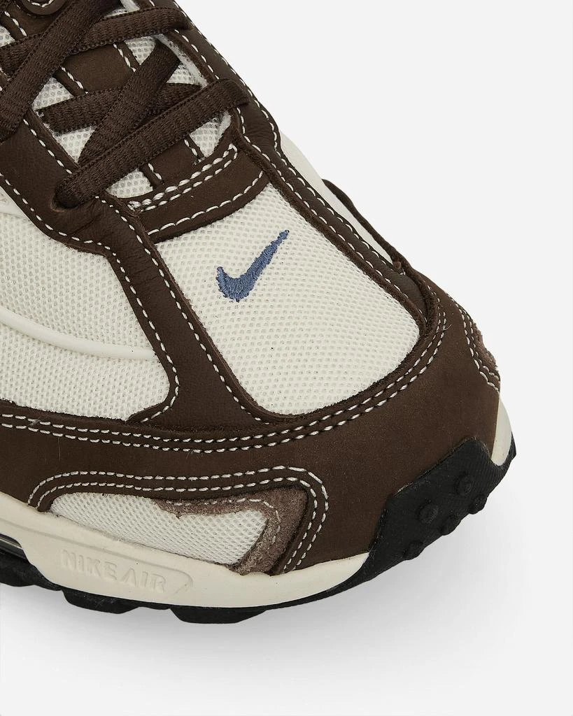 NIKE Shox Ride 2 Sneakers Phantom / Baroque Brown 6