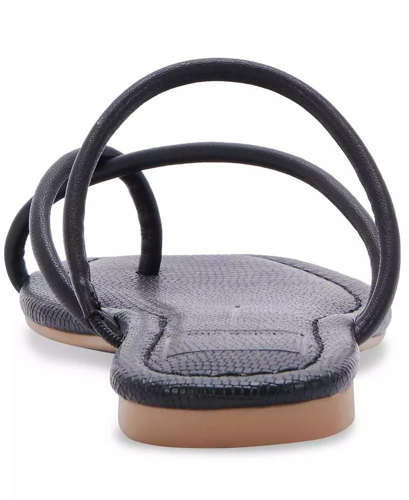 Dolce Vita Women's Leanna Strappy Flat Sandals 3